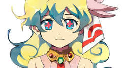 Tengen toppa Gurren lagann