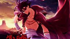 Tengen toppa Gurren lagann