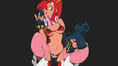 Tengen toppa Gurren lagann