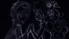 Tengen toppa Gurren lagann