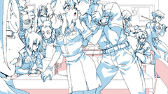 Tengen toppa Gurren lagann