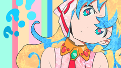 Tengen toppa Gurren lagann