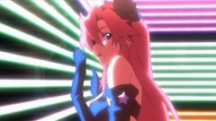 Tengen toppa Gurren lagann