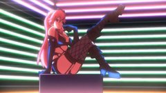 Tengen toppa Gurren lagann