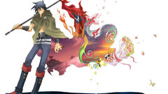 Tengen toppa gurren lagann