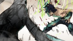 Tengen toppa gurren lagann