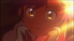 Tengen toppa Gurren lagann