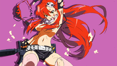 Tengen toppa Gurren lagann