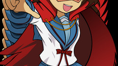 Tengen toppa Gurren lagann