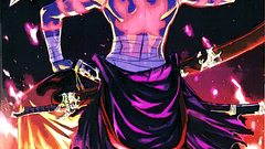 Tengen toppa Gurren lagann