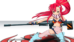 Tengen toppa Gurren lagann