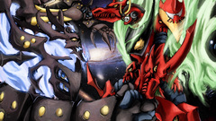 Tengen toppa Gurren lagann