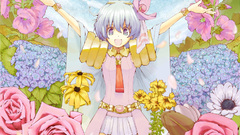 Tengen toppa Gurren lagann