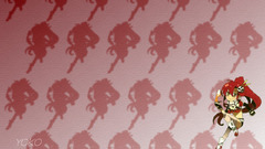 Tengen toppa Gurren lagann