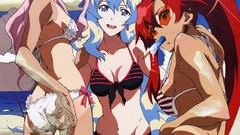 Tengen toppa Gurren lagann