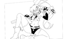 Tengen toppa Gurren lagann