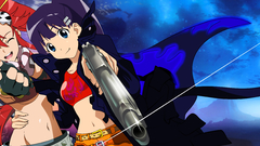 Tengen toppa Gurren lagann