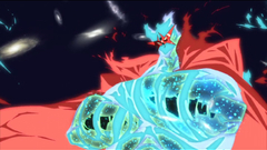 Tengen toppa Gurren lagann