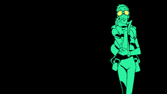 Tengen toppa Gurren lagann