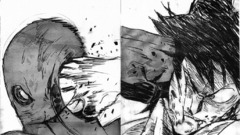 Tengen toppa Gurren lagann