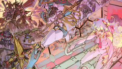 Tengen toppa Gurren lagann