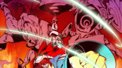 Tengen toppa Gurren lagann