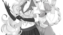 Tengen toppa Gurren lagann