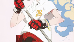 Tengen toppa Gurren lagann