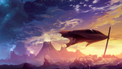 Tengen toppa Gurren lagann