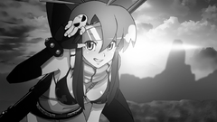 Tengen toppa Gurren lagann