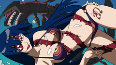 Tengen toppa Gurren lagann