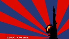 Tengen toppa Gurren lagann