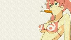 Tengen toppa Gurren lagann