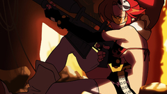 Tengen toppa Gurren lagann