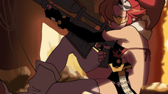 Tengen toppa Gurren lagann