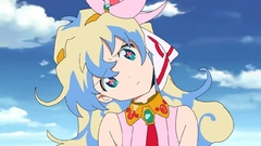 Tengen toppa Gurren lagann