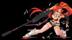 Tengen toppa Gurren lagann