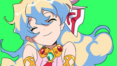 Tengen toppa Gurren lagann