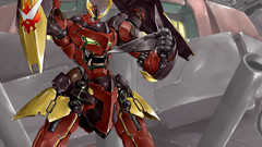 Tengen toppa Gurren lagann