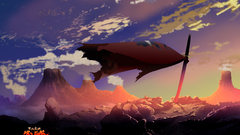 Tengen toppa Gurren lagann