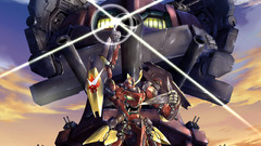 Tengen toppa Gurren lagann