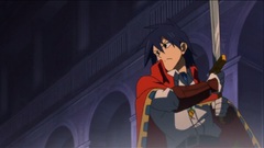 Tengen toppa Gurren lagann