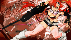 Tengen toppa Gurren lagann