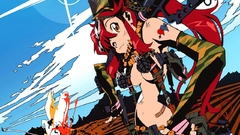 Tengen toppa Gurren lagann