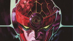 Tengen toppa Gurren lagann