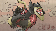 Tengen toppa Gurren lagann