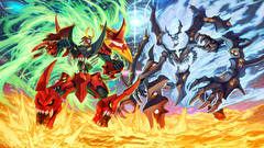 Tengen toppa Gurren lagann