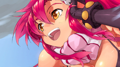 Tengen toppa Gurren lagann