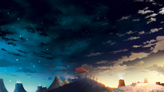 Tengen toppa Gurren lagann