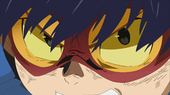 Tengen toppa Gurren lagann